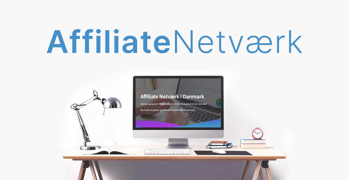Affiliate Netværk