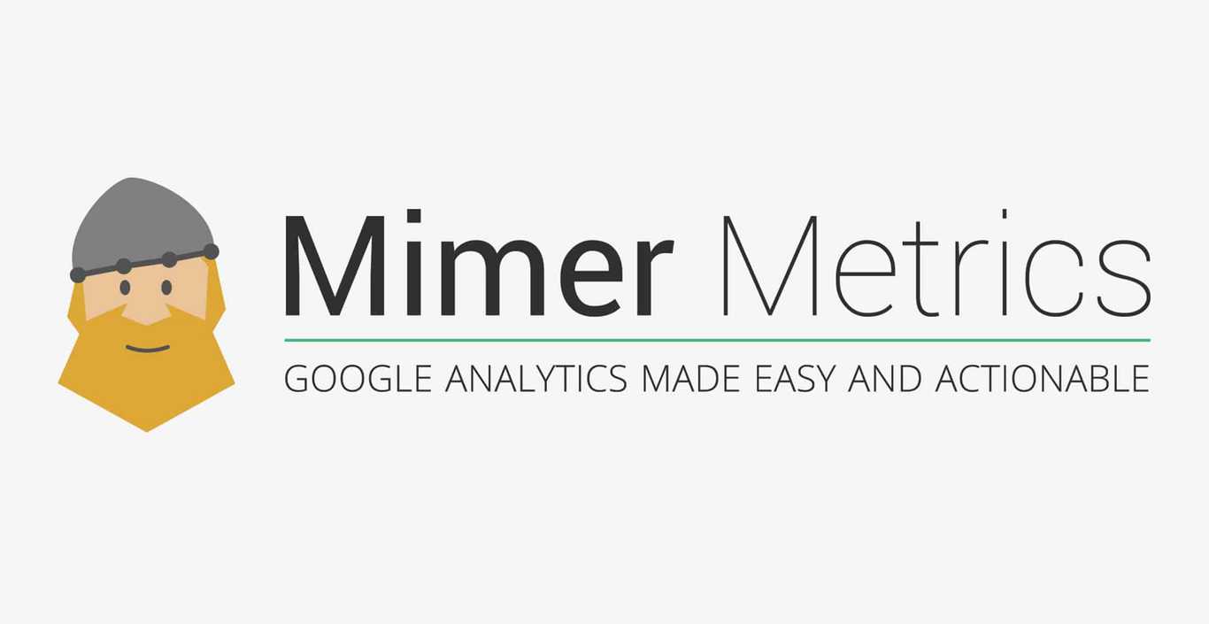 Mimer Metrics