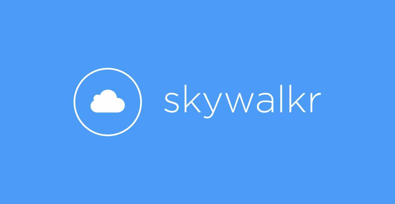 Skywalkr