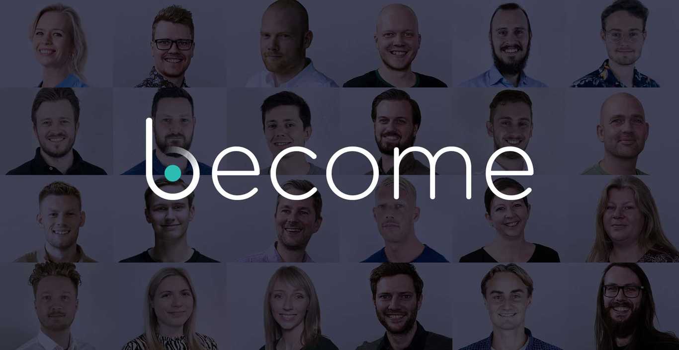 Become