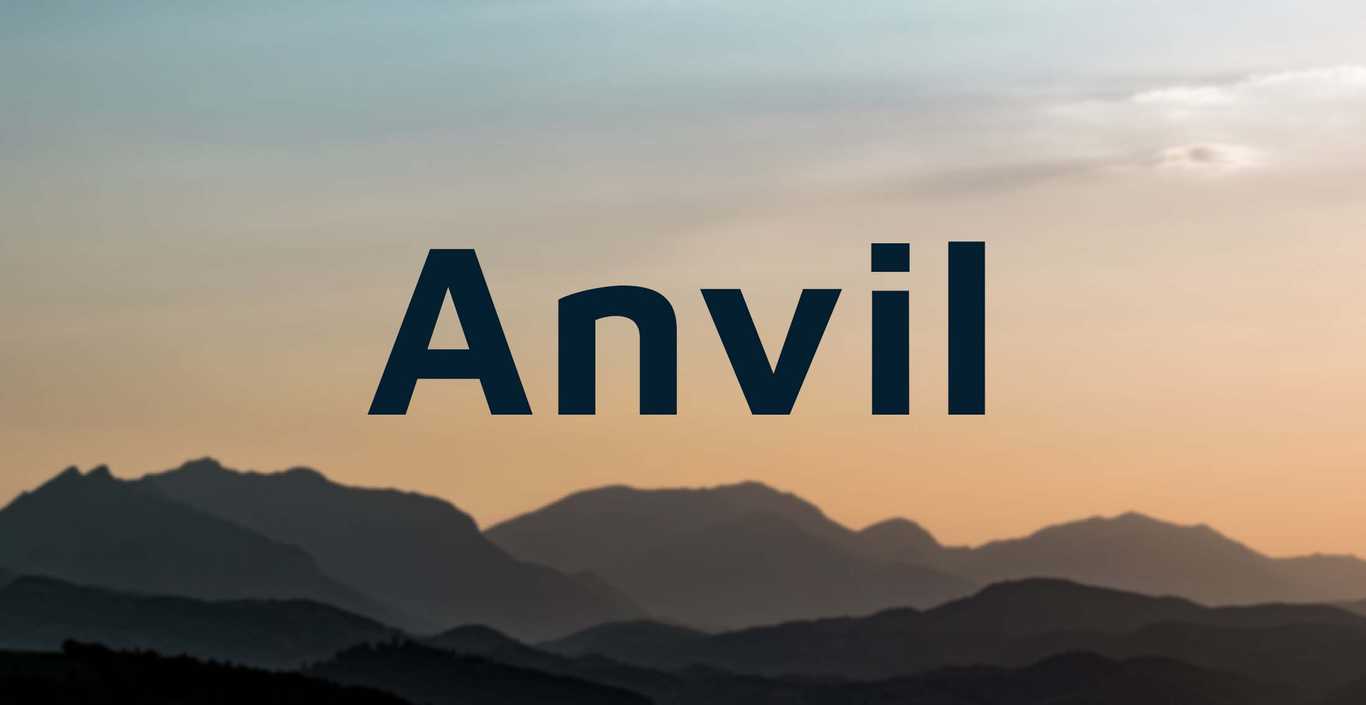 Anvil